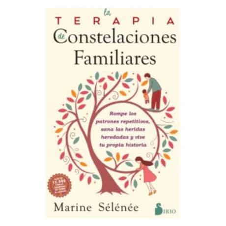 La terapia de constelaciones familiares – Marine Sélénée