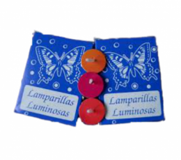 lamparillas