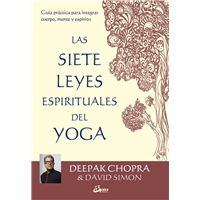 Las siete leyes espirituales del yoga
