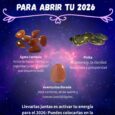 Pack Piedras manifestación y abundancia 2026