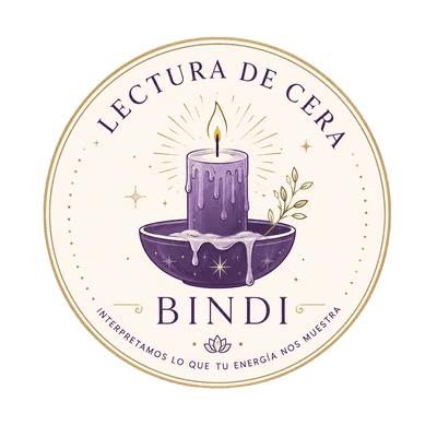 Lectura de Cera Bindi
