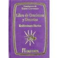 libro de oraciones y decretos