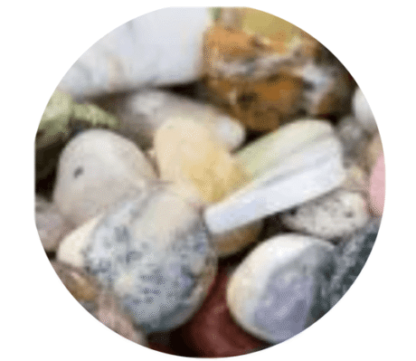 LIBROS DE MINERALES