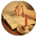 LIBROS DE ORACIONES