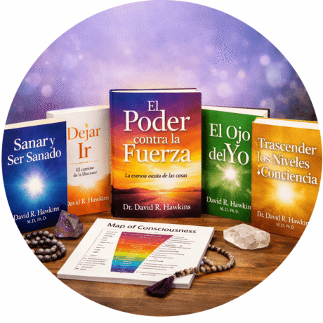 LIBROS David R. Hawkins