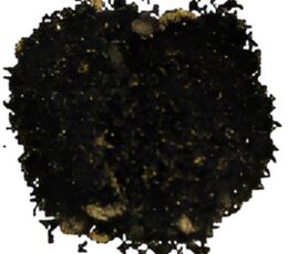 Limadura siete metales