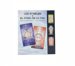 Los ángeles y el árbol de la vida