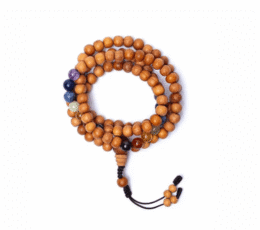 Mala chakras kadam