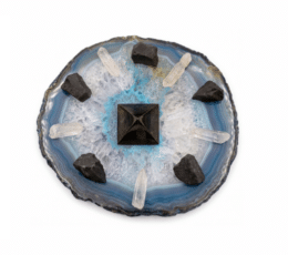 Mandala protección energética