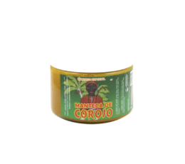Manteca corojo 250ml