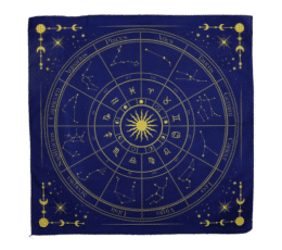 Tapete tarot signos zodiaco