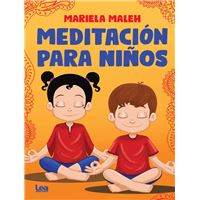 meditación para niños