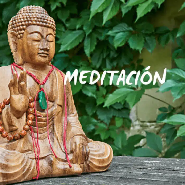 meditacion
