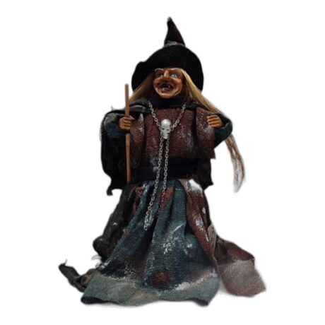 Meiga Remedios figura Halloween 30 cm