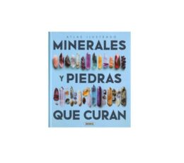 Minerales y piedras que curan