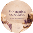 Momentos especiales: Rituales para cada ocasión