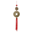 Moneda china amuleto feng shui
