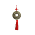 Moneda feng shui activador de prosperidad