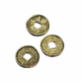 Monedas I Ching