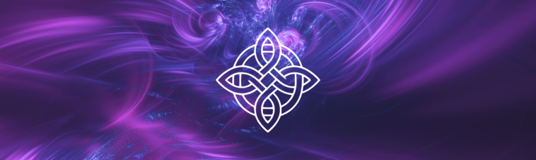 Nudo de brujas banner