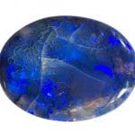 opalo azul