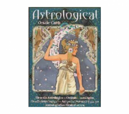 oráculo astrológico