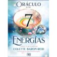 Oráculo de las 7 energías