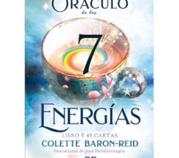 Oráculo de las 7 energías