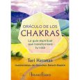 Oráculo de los chakras