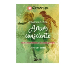 Oráculo del amor consciente