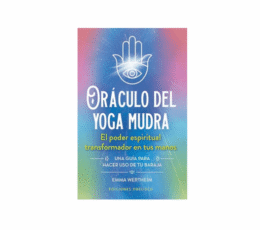 Oráculo del yoga mudra