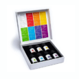 Set 7 aceites esenciales chakras