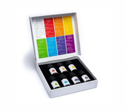 Pack esencias siete chakras