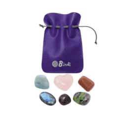Pack piedras amor y relaciones