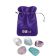 Pack piedras ansiedad