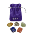 Pack piedras dinero