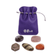 Pack piedras energía sexual