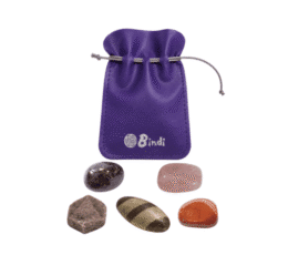 Pack piedras energía sexual