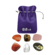 pack piedras energía y vitalidad