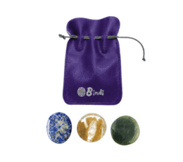 Pack piedras fortuna y éxito