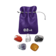 Pack piedras justicia