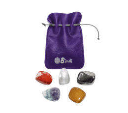Pack piedras justicia