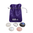 Pack piedras san juan