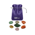 Pack piedras nuevos comienzos