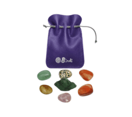 Pack piedras nuevos comienzos