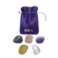 Pack piedras para soltar y dejar ir