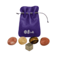 Pack piedras solsticio