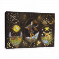 Tarot  golden foil – pack regalo
