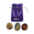 Pack tres fuerzas protectoras