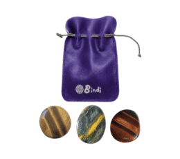 Pack tres fuerzas protectoras